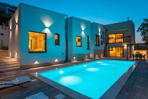 Villa Perla Nera & Villa Nevera by Pag tours