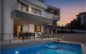 Pet Friendly Apartment In Zidarici