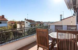 Cozy Apartment In Rovinj With Wifi