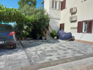 Apartman ANI