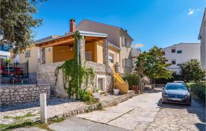 Lovely Home In Kozino With Wifi