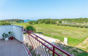 Awesome Apartment In Vrsar With Wifi