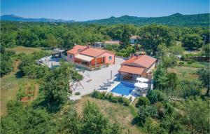 3 Bedroom Amazing Home In Labin