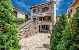 Cozy Apartment In Jadranovo