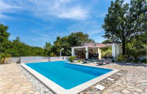 Pet Friendly Home In Malinska