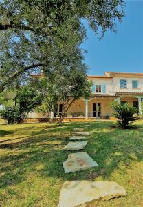 House Nono Bepo in small Istrian village
