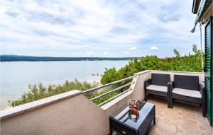 Gorgeous Apartment In Krusevo