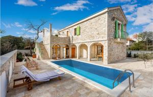 Cozy Home In Biograd Na Moru