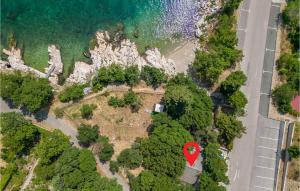 1 Bedroom Awesome Home In Crikvenica