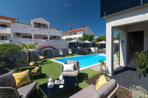 Villa LuiSole