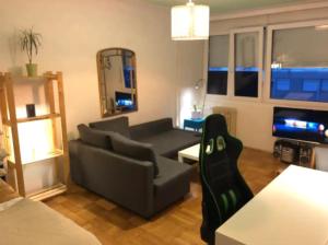 Apartment in Zagreb 10 min center