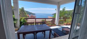 Apartment Kristić - Saplunara, Mljet
