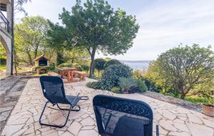 Awesome Apartment In Crikvenica With Wifi