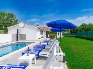 Holiday Home Casa Gverino by Interhome