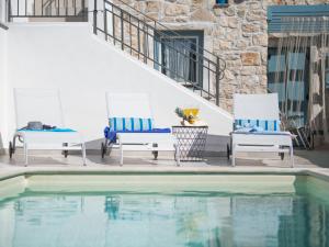 Holiday Home Villa Caterina by Interhome