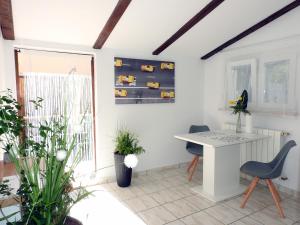 Apartman Ines- Štinjan