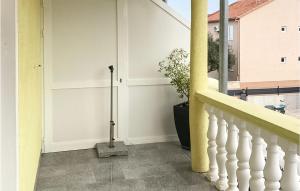 Beautiful Apartment In Biograd Na Moru