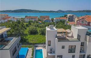 Gorgeous Home In Srima With House Sea View