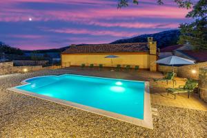 Villa Eirene