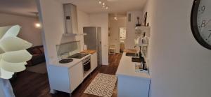 Apartman Franko- Jarun 