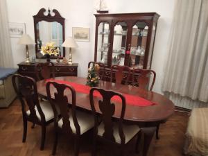 Apartment Center Zagreb