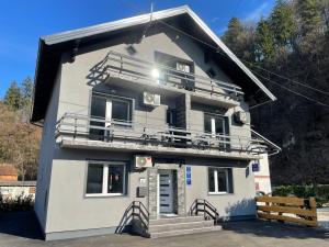 Sobe “Stari Grad-Samobor” 