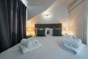 BOUTIQUE APARTMENTS IMOTSKI, Imotski - Makarska