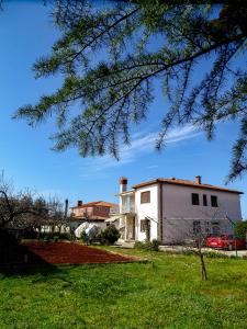 Apartman Valerija