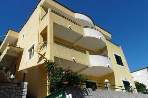 Apartments by the sea Drvenik Donja vala, Makarska - 20628
