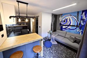 Apartment Jaki - Free parking